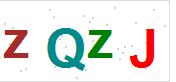 看不到验证码？点击重新换一个！