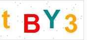看不到验证码？点击重新换一个！