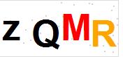 看不到验证码？点击重新换一个！