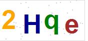 看不到验证码？点击重新换一个！