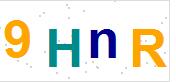 看不到验证码？点击重新换一个！