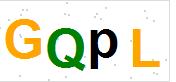 看不到验证码？点击重新换一个！